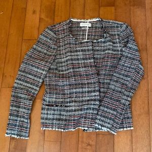 Isabel Marant Etoile jacket blazer large 42 perfect